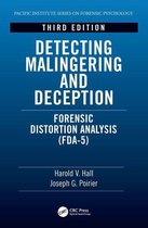 Pacific Institute Series on Forensic Psychology - Detecting Malingering and Deception