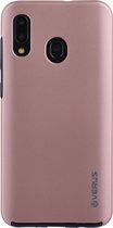 Backcover hoesje voor Samsung Galaxy A30 - Roze (A305F)