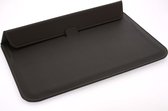 Universeel Sleeve 11.6 inch Grijs Insteek hoesje Hard - Slim