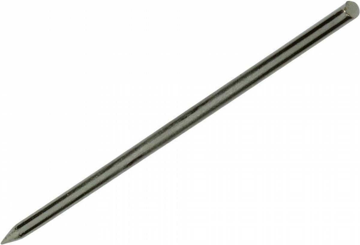Mack Geharde Lijstnagels