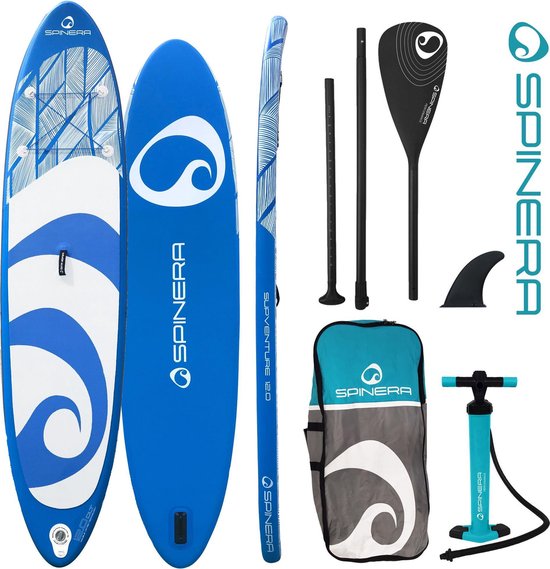 Spinera SUP Supventure 12 ' 0 DLT