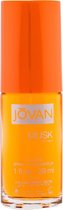 Jovan Musk 30 ml - Cologne Spray Herenparfum