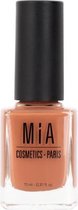 Maa Cosmetics Vernis Aeur Ongles Toffee