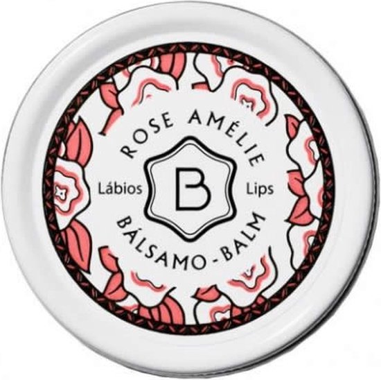 Benamor Rose Amelie Lip Balm 12ml