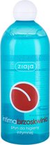 Ziaja - Intimate Peach Cleanser Gel ( broskev ) - Gel na intimní hygienu