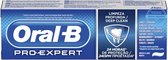 Pro-expert Limpieza Profunda Pasta Dentifrica 75 ml