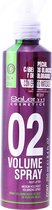 Volumegevend Spray Root Lifter Salerm - Haarspray - 250 ml