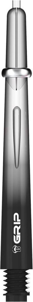 BULL'S B-Grip-2 TTC Black - Dart Shafts