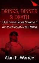 Killer Crime Series 6 - Drinks, Dinner & Death