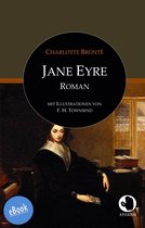 ApeBook Classics (ABC) 8 - Jane Eyre