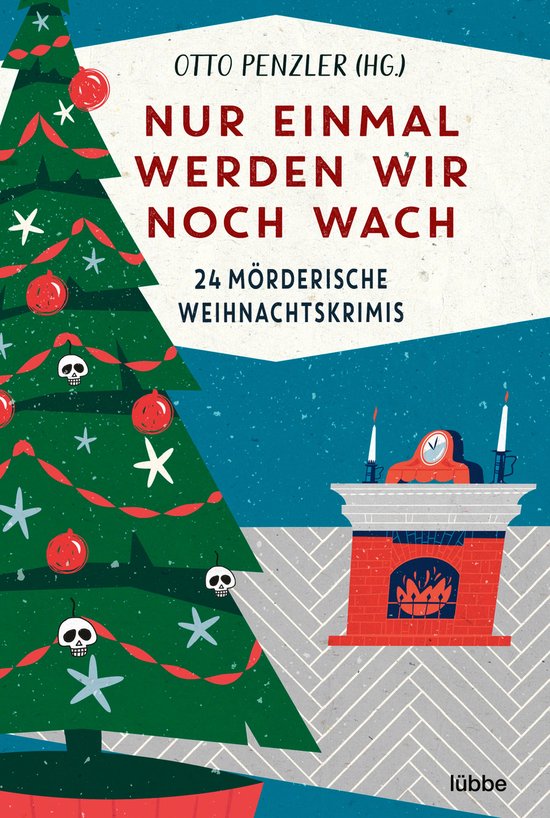 Nur einmal werden wir noch wach - cover