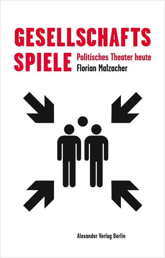 Gesellschaftsspiele - cover