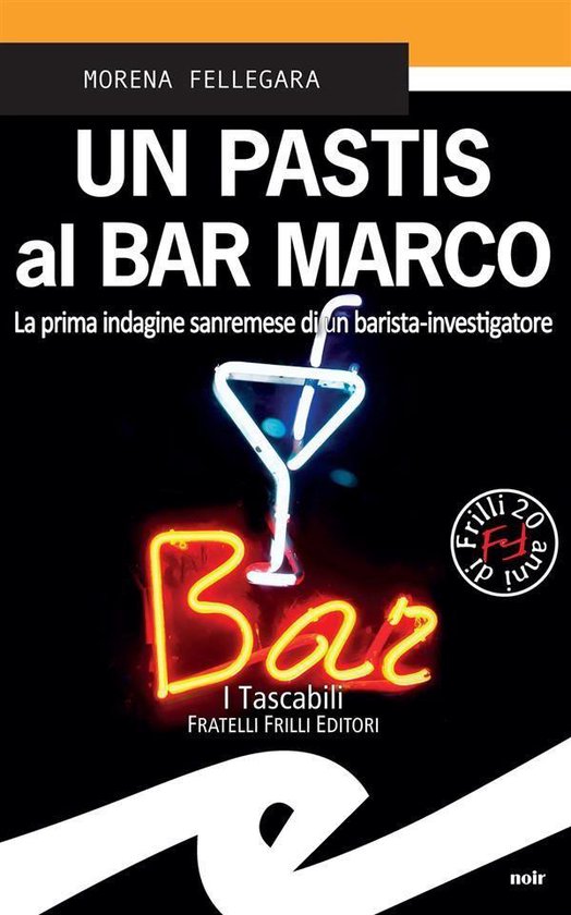 Un Pastis al Bar Marco