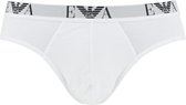 Emporio Armani stretch 3-pack slips multi