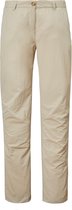 Craghoppers Outdoorbroek Nosilife Iii Dames Polyamide Beige Mt 36/s