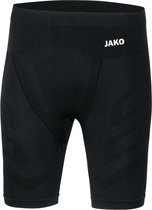 Jako - Short Tight Comfort 2.0 - Zwart - Heren - maat  S