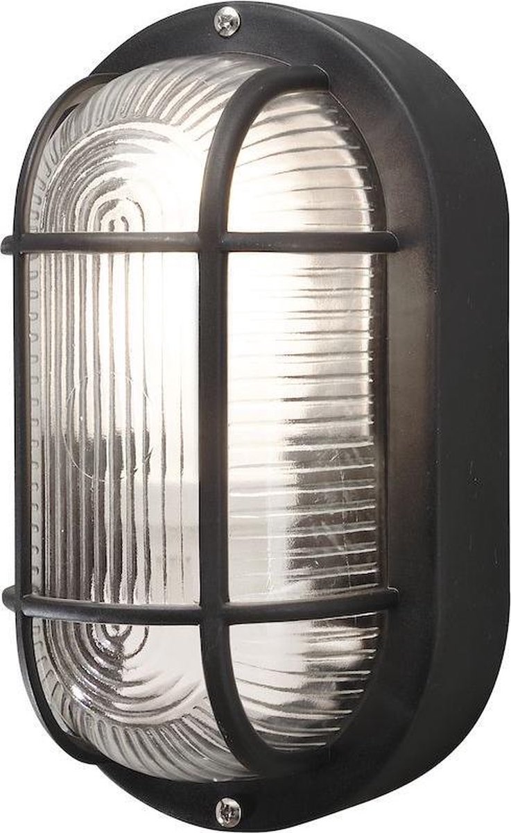 Konstsmide wandlamp/plafonniere Elmas 230 V