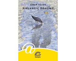 Türkçe Edebiyat 372 - Kırlangıç Dönümü