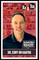 Kaatsu Magazine: Volume 2- KAATSU Training