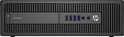 HP ProDesk 600 G2 ® Core™ i5-6500 8 GB DDR4-SDRAM 