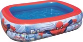 Bestway Opblaasbaar Kinderzwembad Spiderman – 201 x 150 x 51cm
