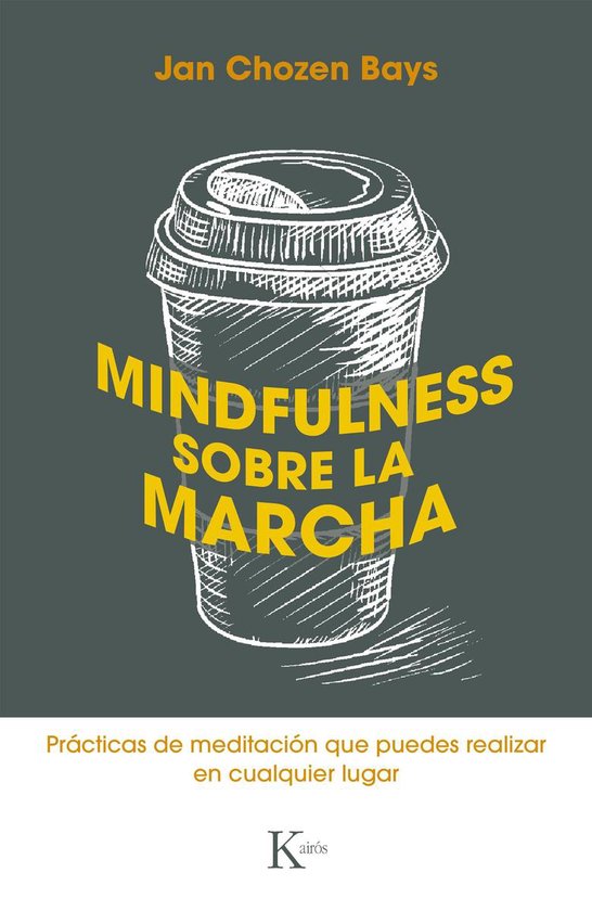 Sabiduría perenne - Mindfulness sobre la marcha - cover
