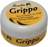 Henselite Wax Grippo 50 Ml Transparant