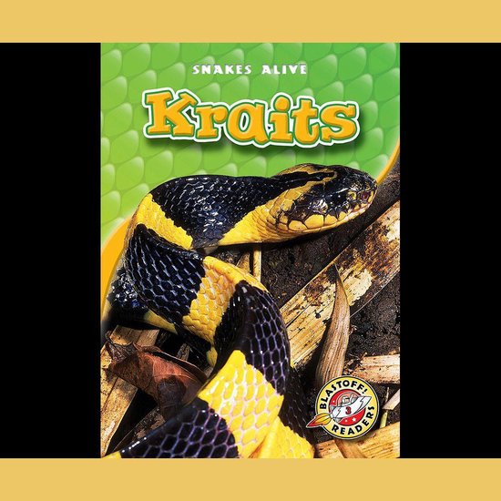Kraits - cover