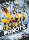Factory Robots - cover