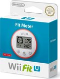 Nintendo Wii Fit U Meter Rood Wii U