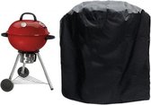 Barbecue beschermhoes - Barbecue hoes - BBQ HOES -  bbq afdekhoes- BBQ Waterdichte beschermhoes - maat XS 58 x 77 cm
