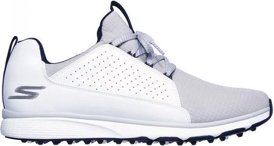 Skechers Go Golf Mojo Elite Golfschoen Wit/grijs 48 eu | bol.com