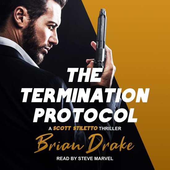 The Termination Protocol - cover