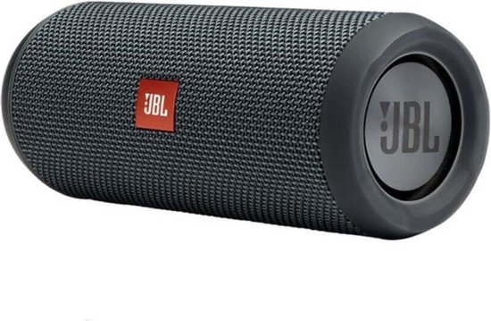 JBL Flip Essential  - Bluetooth Speaker - Grijs - JBL