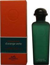 Hermes Concentre d'Orange Verte eau de toilette 100ml