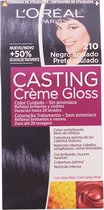 Casting Creme Gloss #210-Black Azulado