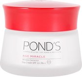 Anti-Rimpel Dagcrème Age Miracle Pond's (50 ml)