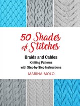 Vol 3 3 - 50 Shades of Stitches - Vol 3