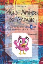 Meus Amigos os Animais