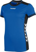 hummel Lyon Sportshirt Dames - Maat XS