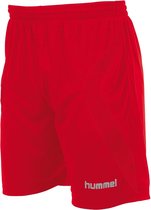 hummel Manchester Shorts Sportbroek Unisex - Maat XL