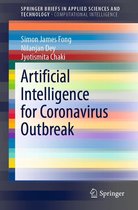 SpringerBriefs in Applied Sciences and Technology - Artificial Intelligence for Coronavirus Outbreak