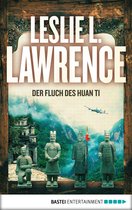 Prof. Lawrences Abenteuer 4 - Der Fluch des Huan Ti