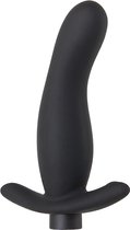 Vibrerende prostaatmassager Zero Tolerance