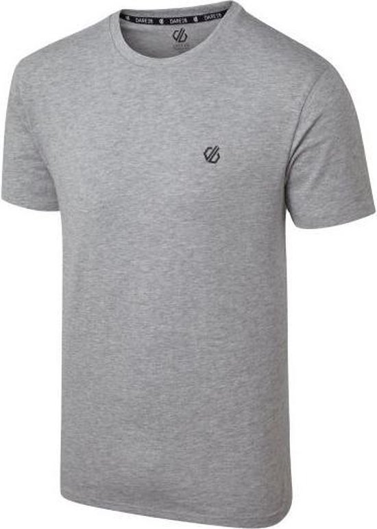 Dare 2b - T-shirt Devout pour homme - Chemise d'extérieur - Homme - Taille  M - Gris | bol.com