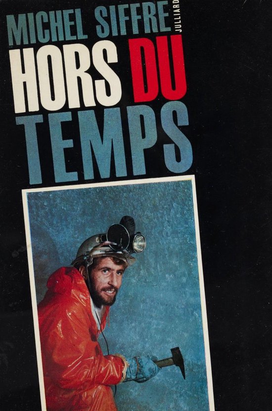 Hors du temps - cover
