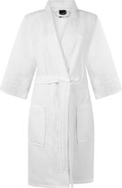 Livello Wafel Badjas Fiji short White L