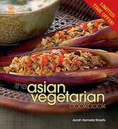 The Asian Vegetarian Cookbook