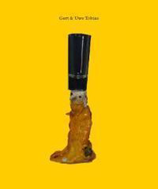 Gert & Uwe Tobias - cover