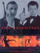 Essential James Bond